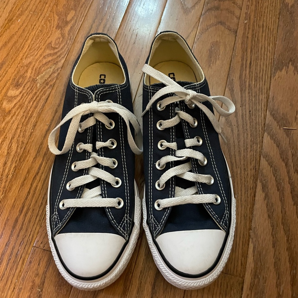 Converse Chuck Taylor All Stars Sz 10